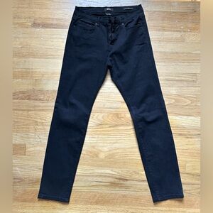 Women’s BDG High Rise Cigarette Ankle Jeans